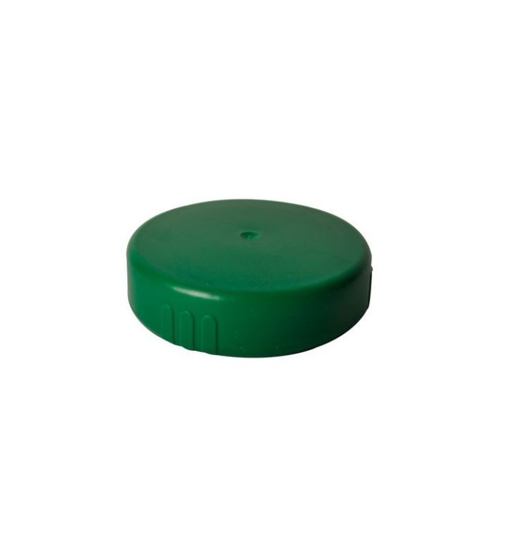Tapa rosca verde para C2 / 3/4 C400 / 402 C500...