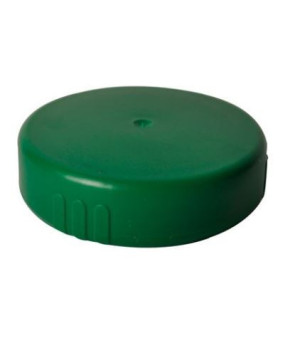 Green screw cap for C2 / 3/4 C400 / 402 C500 THETFORD16848-16