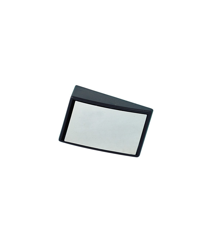 ADHESIVE CONVEX RECTANGULAR RETROV SIDE MIRROR