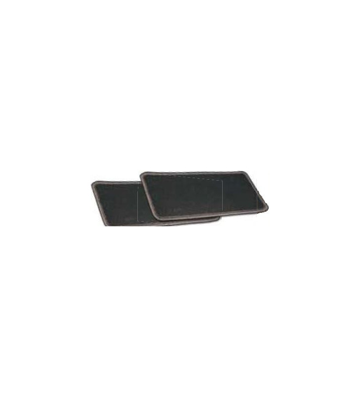 Pair of entrance mats Ford Transit 00-06