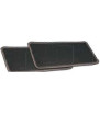 Pair of entrance mats Ford Transit 00-06