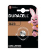 DURACELL 1620 LITHIUM BOTTON ÉLECTRONIQUE 3V