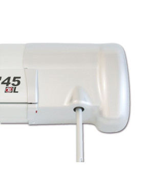 Kit Moteur F45L - Blanc Polaire