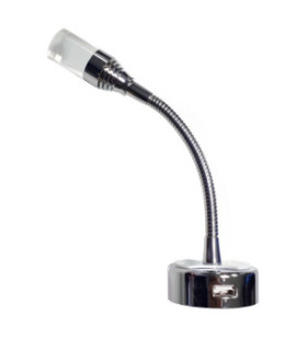 Flexible LED spotlight...