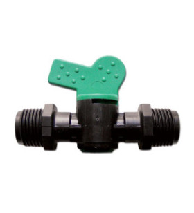 3/4 '' - 3/4 Gewindebohrer