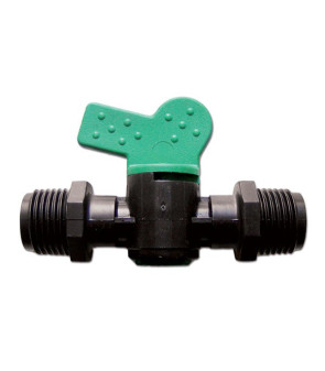 Rubinetto da 3/4'' - 3/4