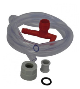 Boiler fitting for...