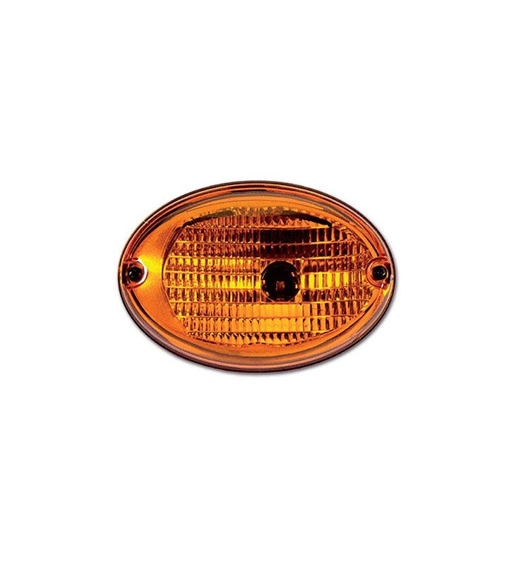 Headlight 140,4x98,4 direction indicator