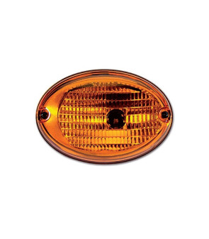 Headlight 140,4x98,4 direction indicator