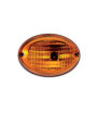 Headlight 140,4x98,4 direction indicator