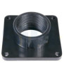 FAP - VALVES D'ECHAPPEMENT BRIDE FEMELLE FILETAGE INTERIEUR 1''1/2