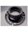 FEMALE FIXING FLANGE 4x3 FOR WC connection F (NPT)