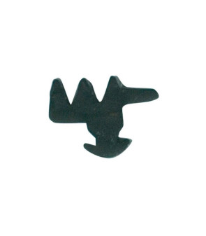5 m. Fensterdichtung SEITZ S3-S4-S5-S6,4/S6,5 - BG1079 - 4460000728