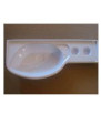 MARLIN TOILET SINK 58 S.98 WHITE B