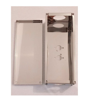Estuche calefactor planar 44D