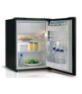 60 lt refrigerator freezer OCEAN C60i VITRIFRIGO series with internal refrig unit