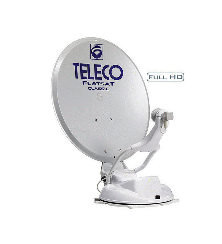 PISO SAT EASY S85 TELECO