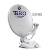 FLAT SAT EASY S85 TELECO