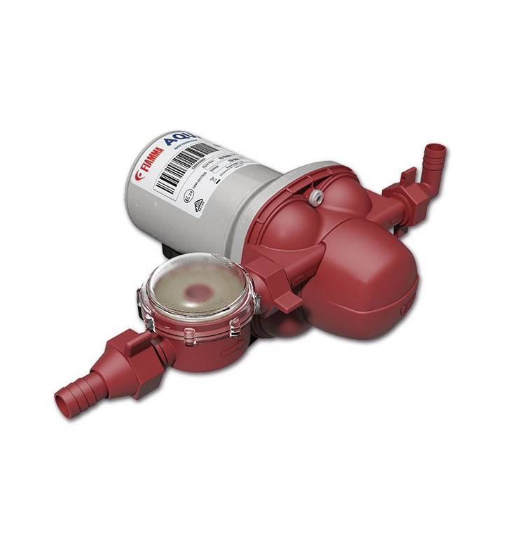 FIAMMA Aqua F 12V - 13L pump