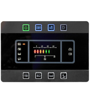 CBE PC180-ST Complete LED system