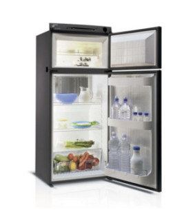 Réfrigérateur congélateur 150 lt trival VTR5150DG VITRIFRIGO Manuel