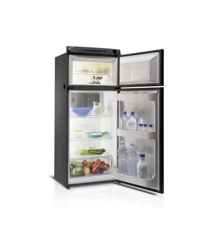 Refrigerator freezer 150 lt trival VTR5150DG VITRIFRIGO Manual