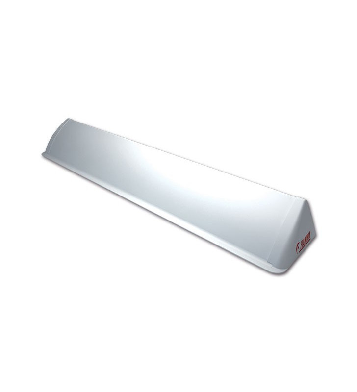 Aileron universel - 110 à 28 cm FIAMMA - 06289-01