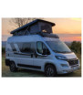 ROOF POP UP VOILE DE TOIT "LIPPERT POUR DUCATO H2"