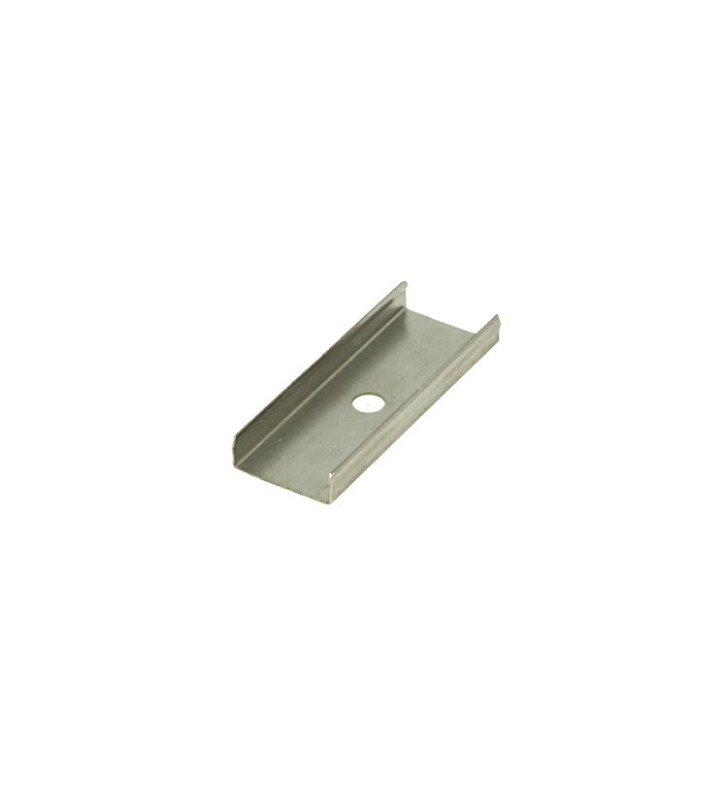 Guide Clip Metal Hook For Fixing Aluminum Profile BA2008