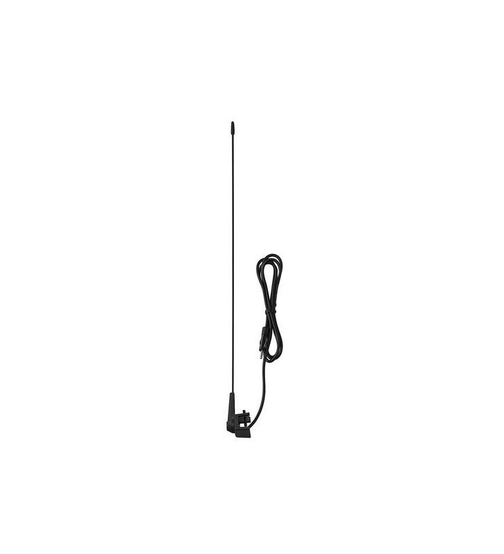 Antenne de gouttière de tige de 47 cm