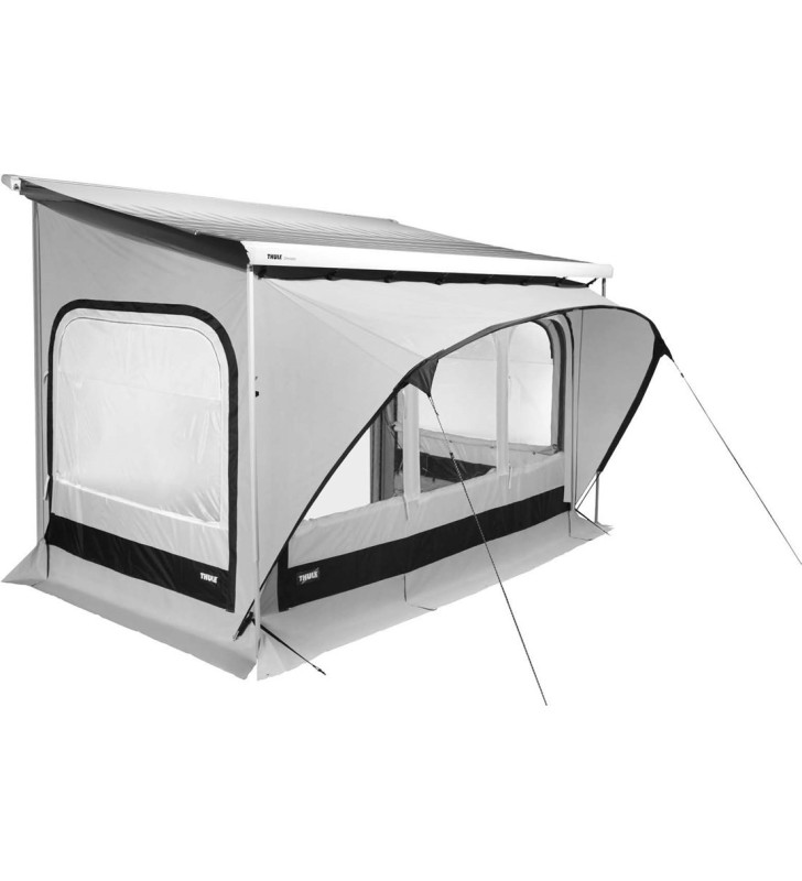 THULE QUICKFIT univ veranda awning model 3.10 m Medium.