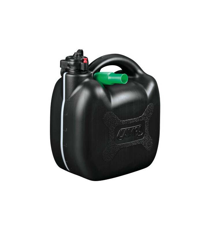 Réservoir de carburant de 5 litres avec bec verseur