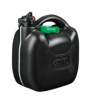 Tanica 5 lt carburante completa di travasatore