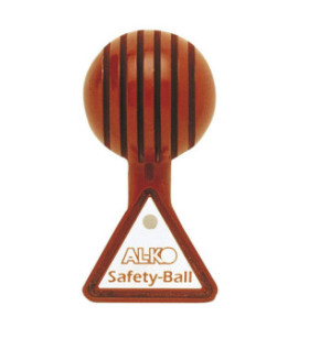 Al-Ko Burglar Alarm Safety...