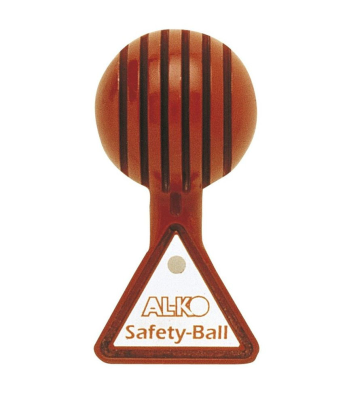 Al-Ko Antifurto Safety Ball 605305