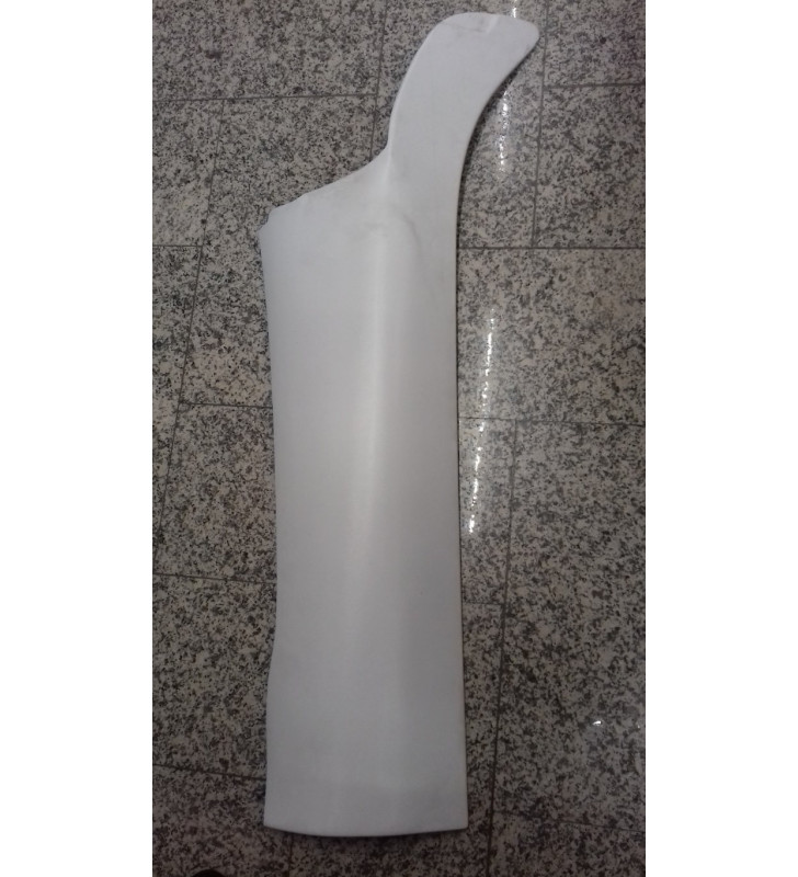 Columna derecha FORD 0/01 RAL9010