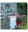 Easy Dry Fiamma drying rack