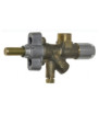 VALVOLA DI REGOLAZIONE GAS 30/50 Mbar DOMETIC RM2210/4211/4261 - 292627630