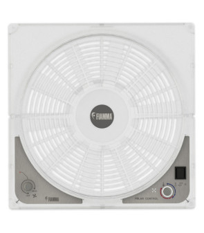 Kit turboventilador 28 para VENT F FIAMMA