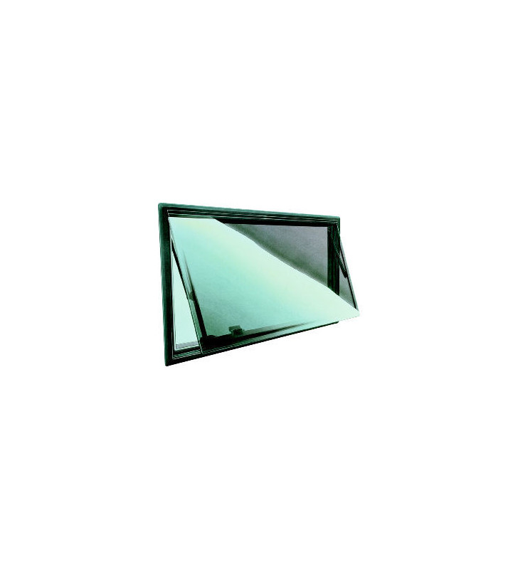 PGV Polyvision Fensterglas