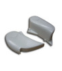 Omnistore 6002 end covers right + left white - 1500601367