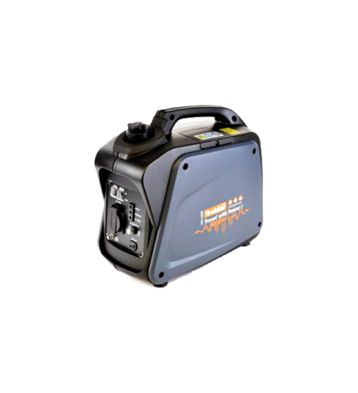 Vechline Vec-1000I 4-stroke petrol generator