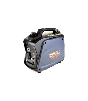 Vechline Vec-1000I 4-stroke petrol generator