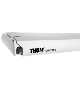 Techo Veranda 6300 Blanco 3,75 Mt Thule Omnistor Tela Mystic Grey