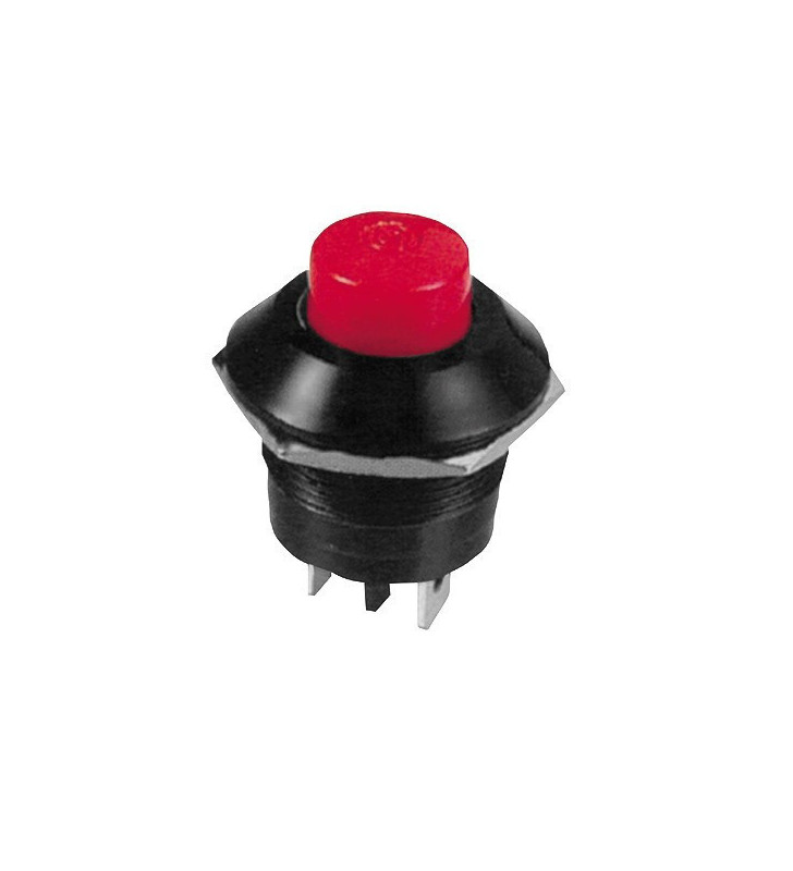 BUTTON SWITCH 10A-12V