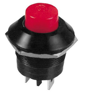 BUTTON SWITCH 10A-12V