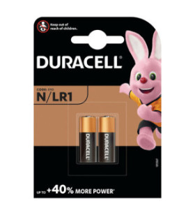 DURACELL N/RL1 ALCALINA DE...