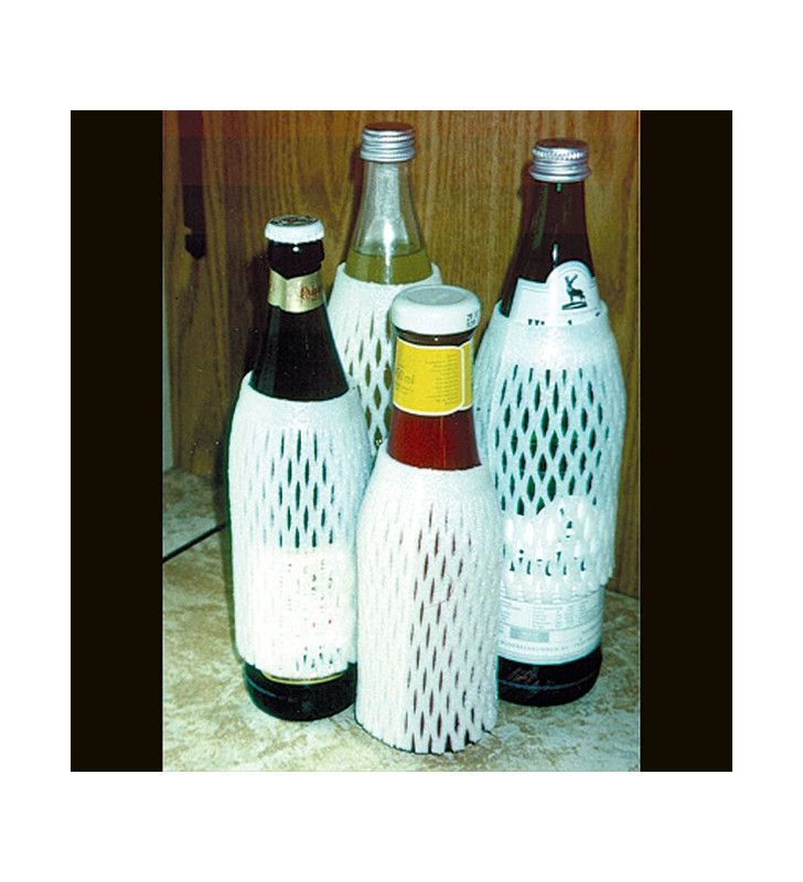 Bottle protectors - 6 pcs