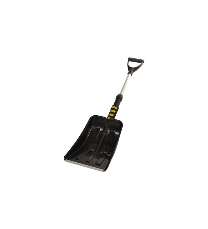 Telescopic snow shovel 85 cm