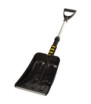 Telescopic snow shovel 85 cm